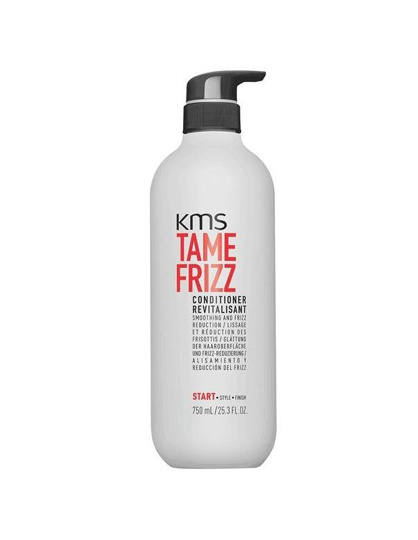 Après-shampoing KMS TameFrizz - 750 ml
