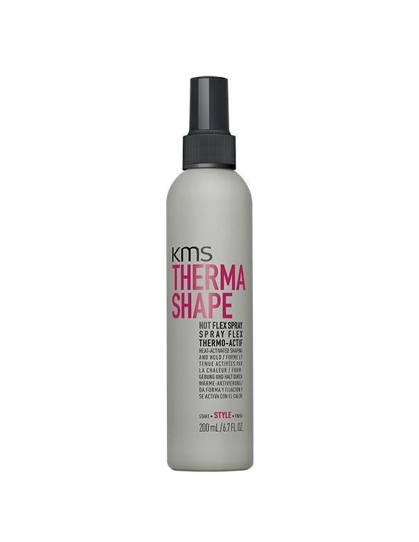 Spray thermoflex KMS ThermaShape - 200 ml