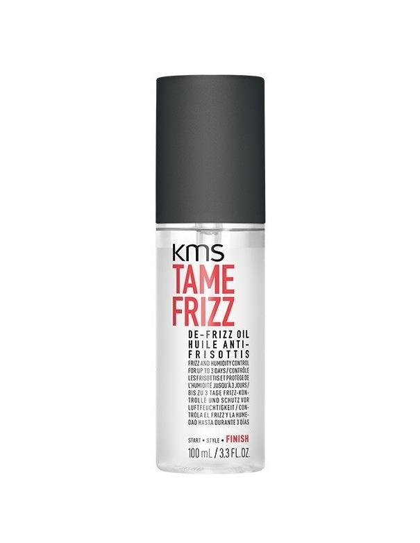 Huile défrisottis KMS TameFrizz - 100 ml