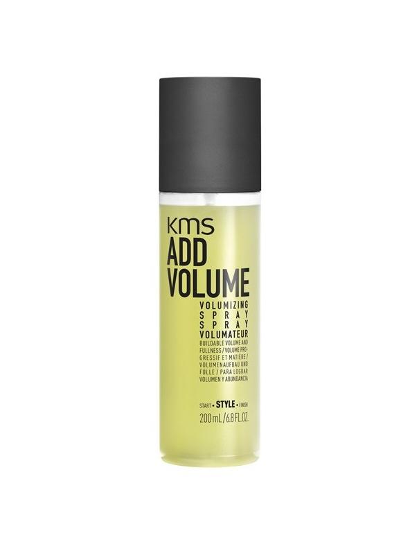 Spray volumateur KMS AddVolume - 200 ml
