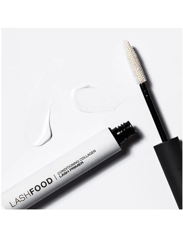Base de cils revitalisante au collagène Lashfood