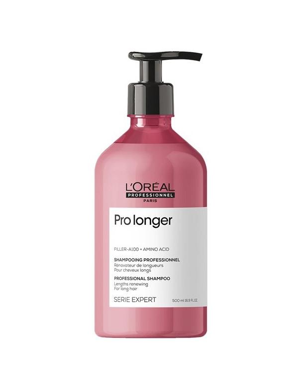 L'Oréal Série Expert Pro Longer Shampooing - 500 ml