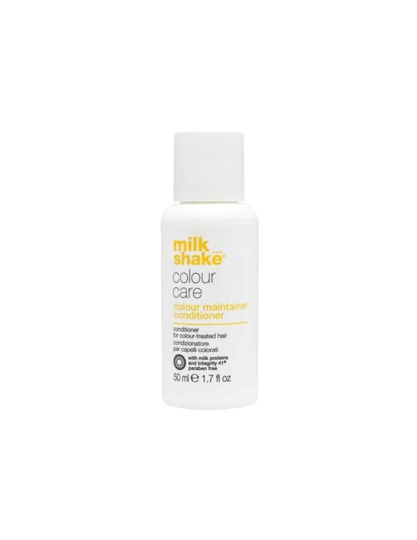 Après-shampoing de maintien de couleur Milkshake ColoCare - 50 ml