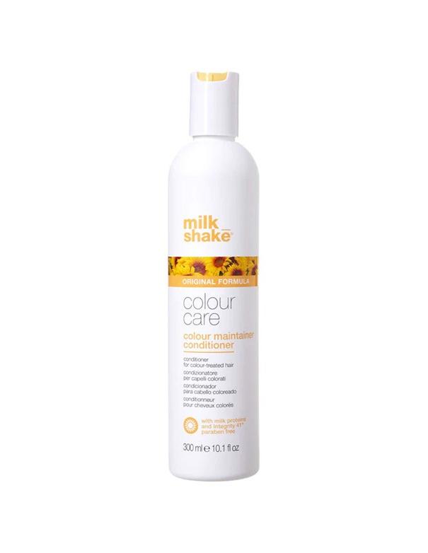 Après-shampoing ColorCare Color Maintainer Milkshake - 300 ml