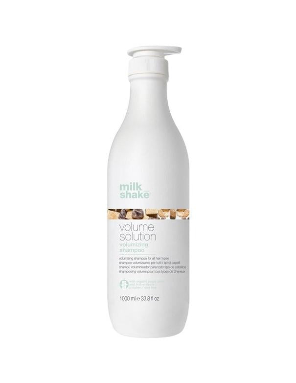 Shampooing Milkshake Volume Solution - 1 L