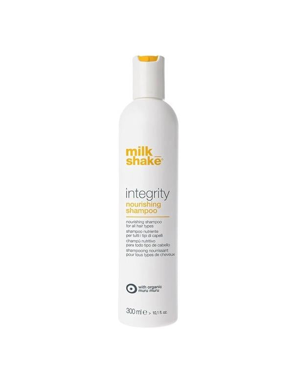 Shampoing nourrissant Integrity Milkshake - 300 ml
