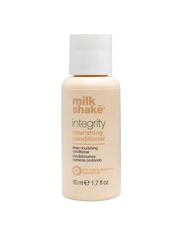 Après-shampoing nourrissant Integrity Milkshake - 50 ml