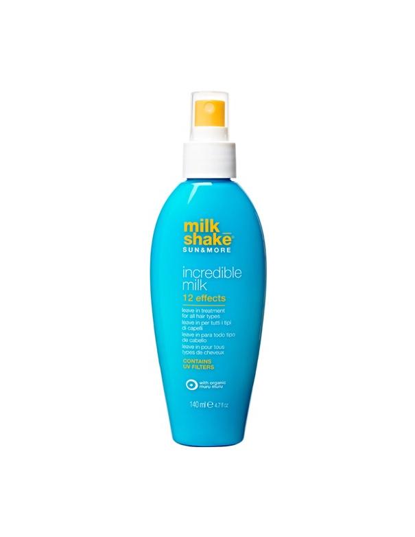 milkshake Sun & More Incredible Milk - 140 ml