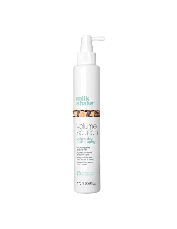 Spray coiffant Milkshake Volume Solution - 175 ml