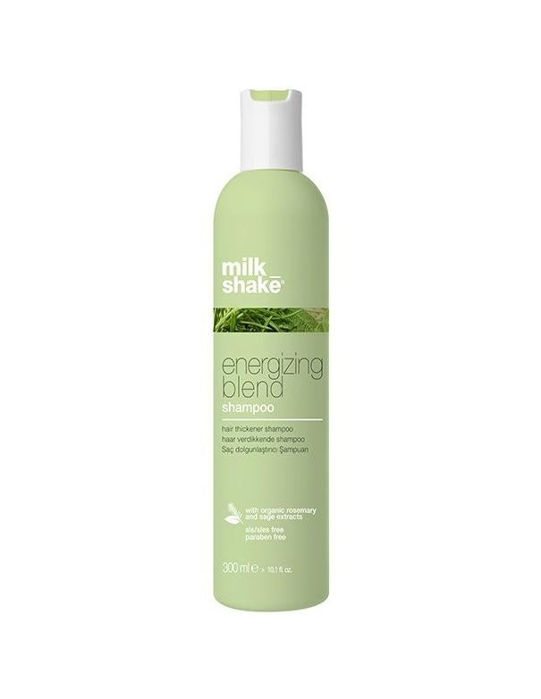 Shampoing énergisant Milkshake - 300 ml