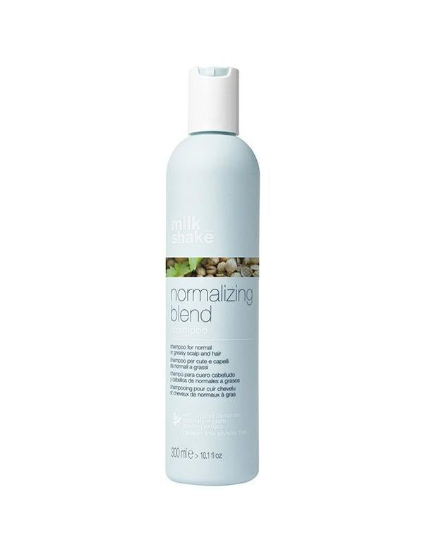 Shampoing Normalisant Milkshake - 300 ml