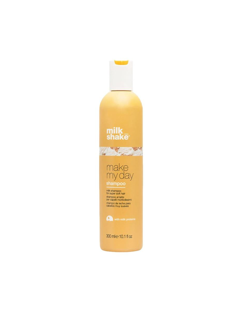 Shampoing Milkshake Make My Day - 300 ml