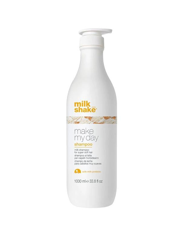 Shampoing Milkshake Make My Day - 1 L