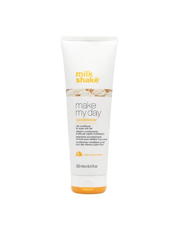 Après-shampoing Make My Day Milkshake - 250 ml