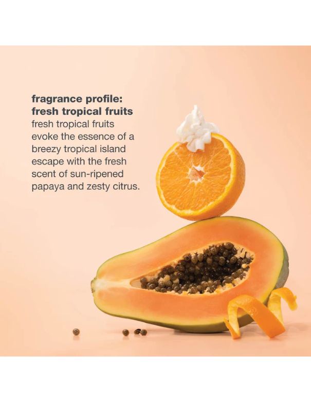 Milkshake Moisture & More Crème fouettée - 200 ml
