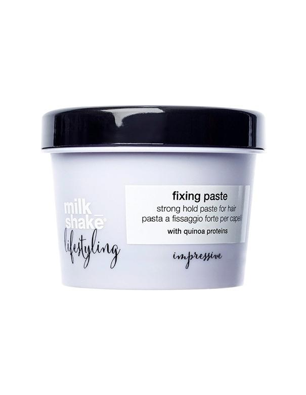 Pâte fixatrice de style milkshake - 100 ml