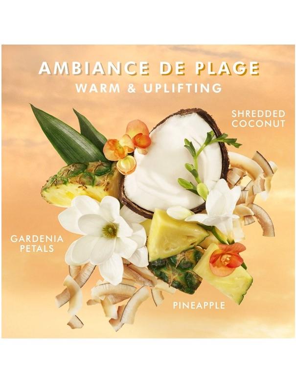 Moroccanoil Body Lotion Ambiance de Plage - 360ml