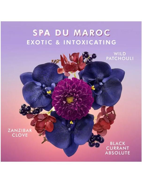 Moroccanoil Body Lotion Spa Du Maroc - 360ml