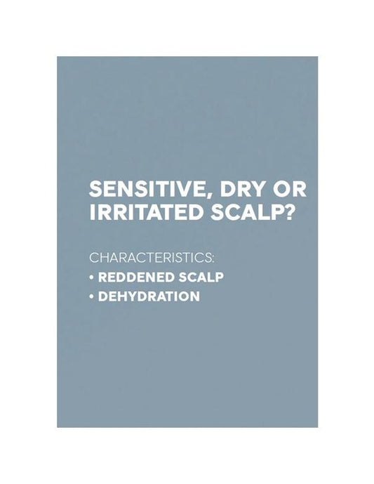 Morphosis Scalp Destress Shampoo - 1L