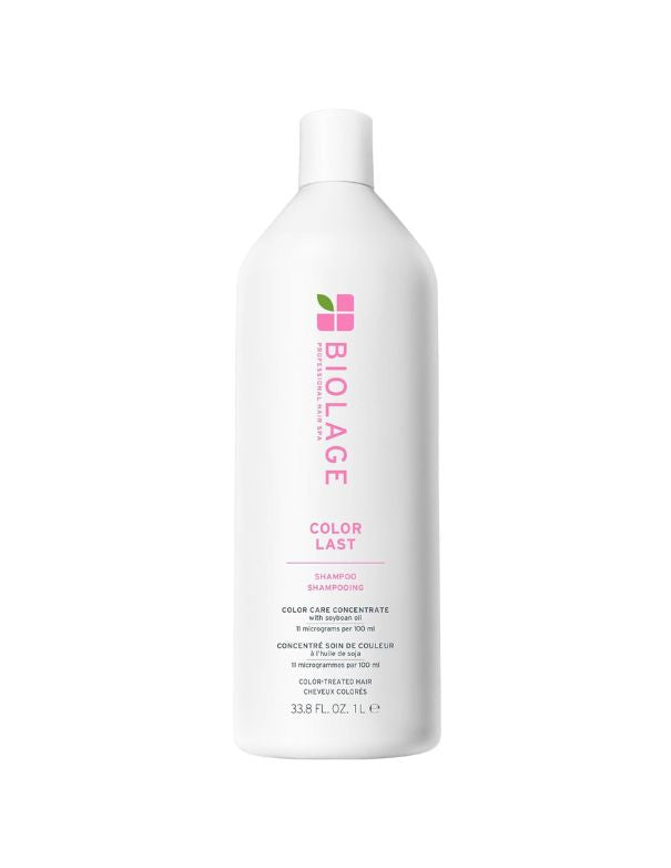 Shampooing Matrix Biolage ColorLast - 1 L