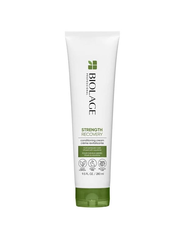 Après-shampoing Matrix Strength Recovery - 280 ml