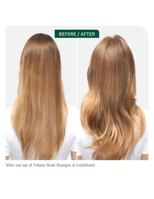 Après-shampoing Biolage Volume Boost - 1 L