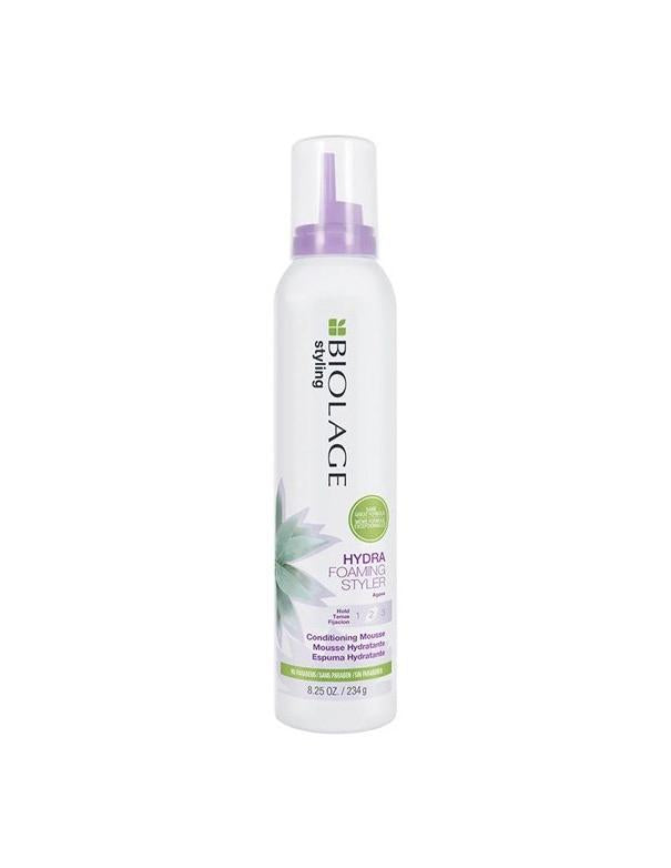 Matrix Biolage Hydra Foaming Styling - 234 g