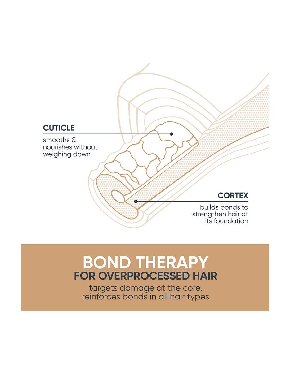 Après-shampoing Matrix Biolage Bond Therapy - 280 ml