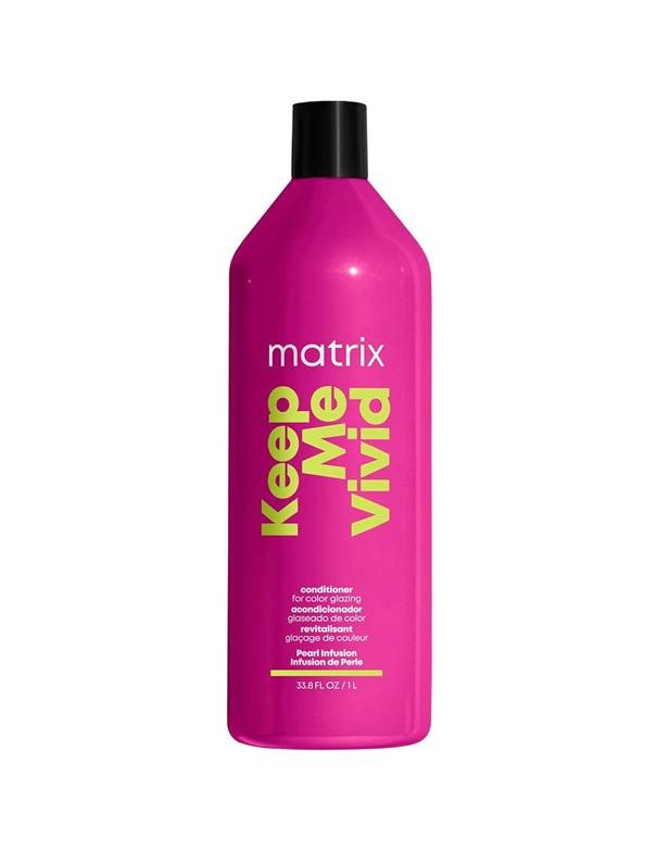 Après-shampoing Matrix Keep Me Vivid - 1 L