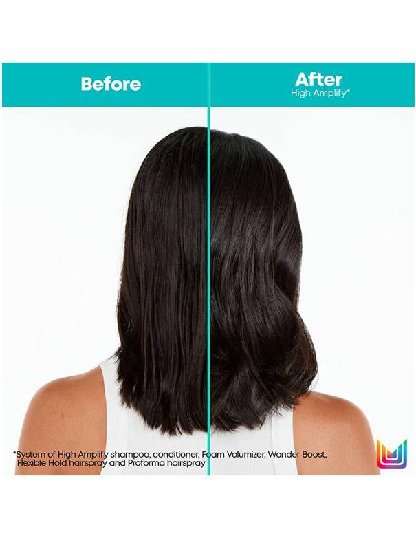 Après-shampoing Matrix High Amplify - 1 L