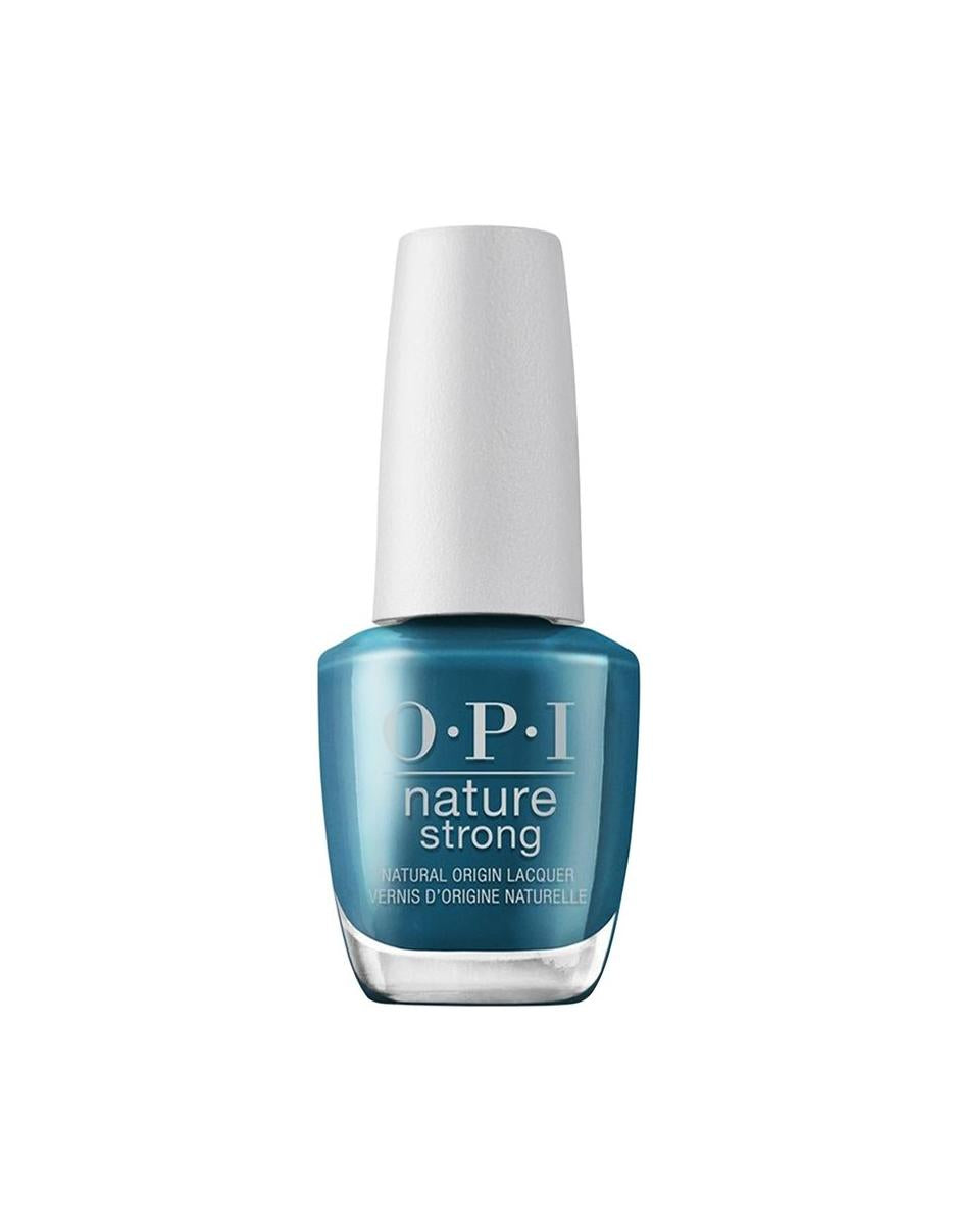 OPI Nature Strong All Heal Reine Mère Terre