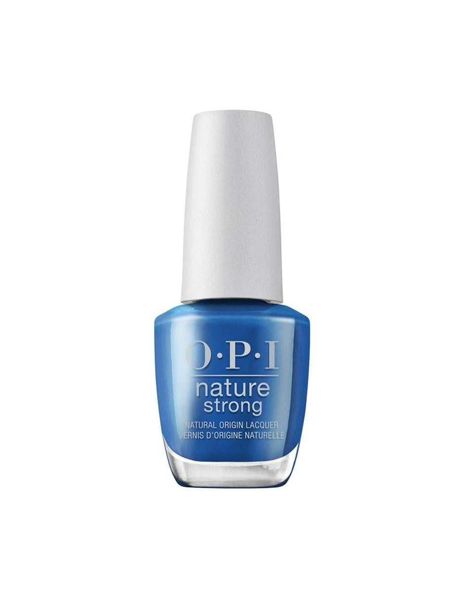 OPI Nature Strong Shore, c'est quelque chose !