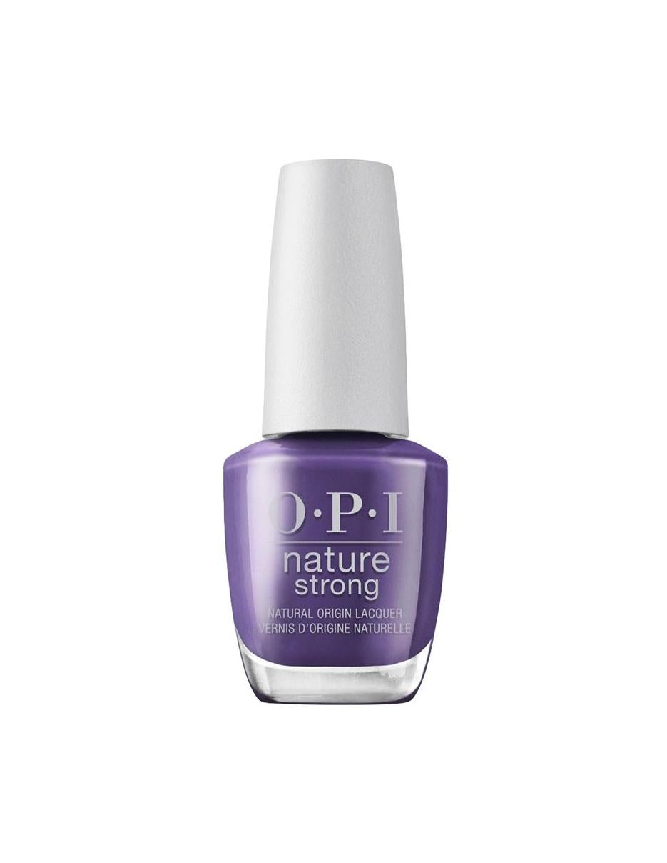 OPI Nature Strong Un grand monde de figues
