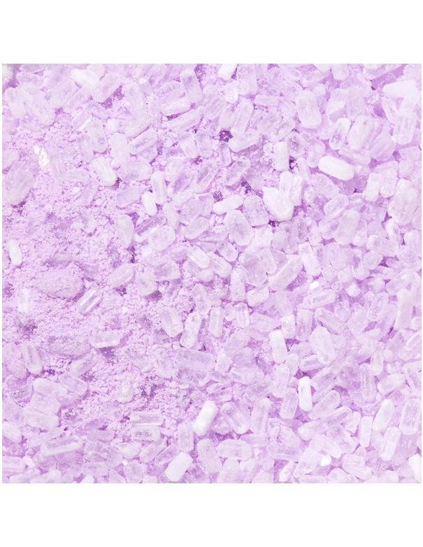 Sels de bain moussants Nectarlife Fleur de lavande - 130 g
