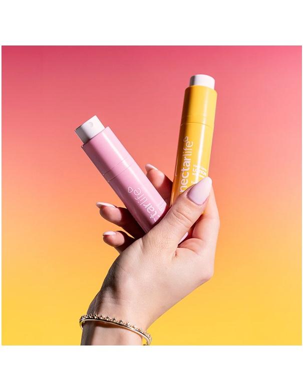 Spray pour les mains Nectarlife, lotion aux fruits et smoothie - 10 ml