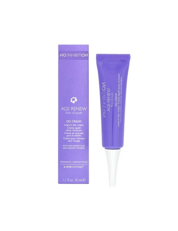No Inhibition Age Renew DD Cream - 30ml