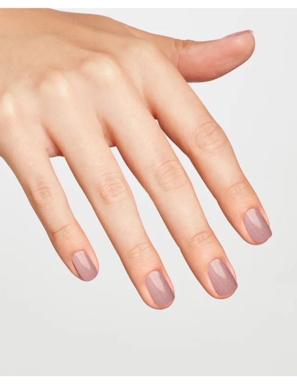 OPI Quête du Quartz