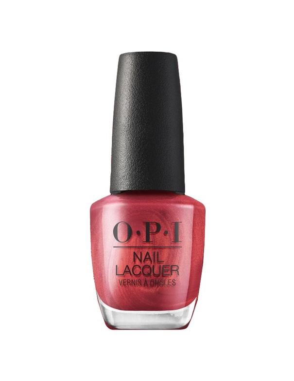 CD OPI Rom-antic