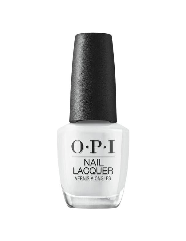 OPI aussi réel que possible