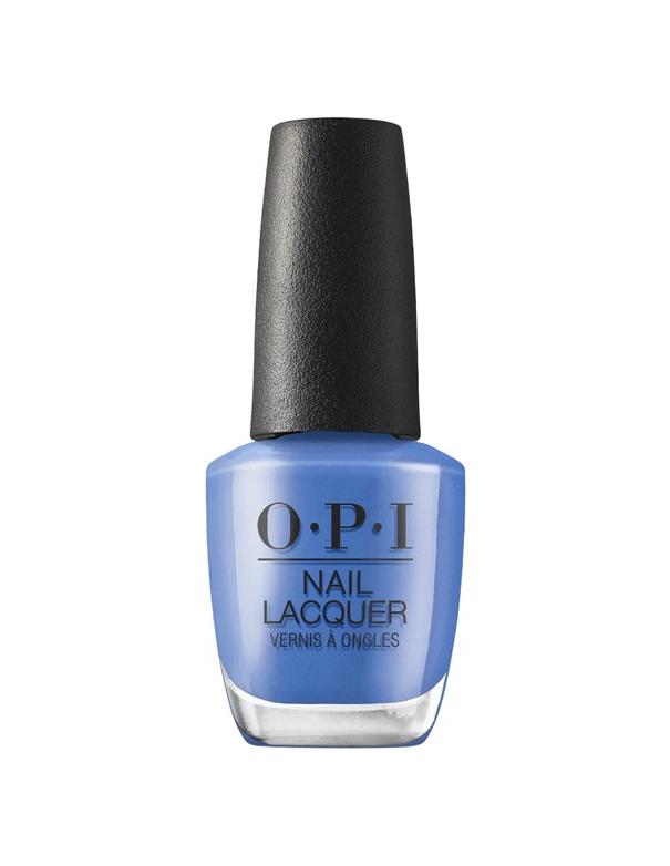OPI Rêvez en bleu