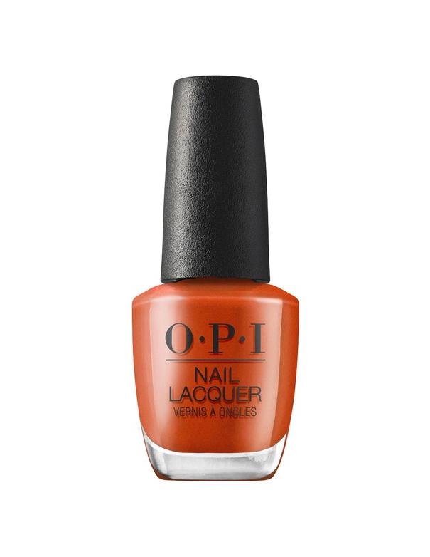 OPI Ne vous arrêtez pas à rien
