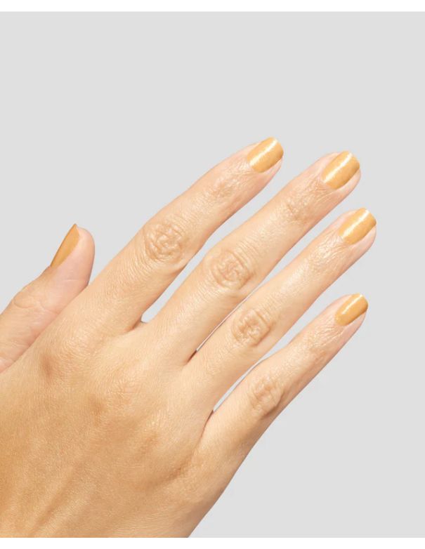 Pop-up de l'école de beauté OPI