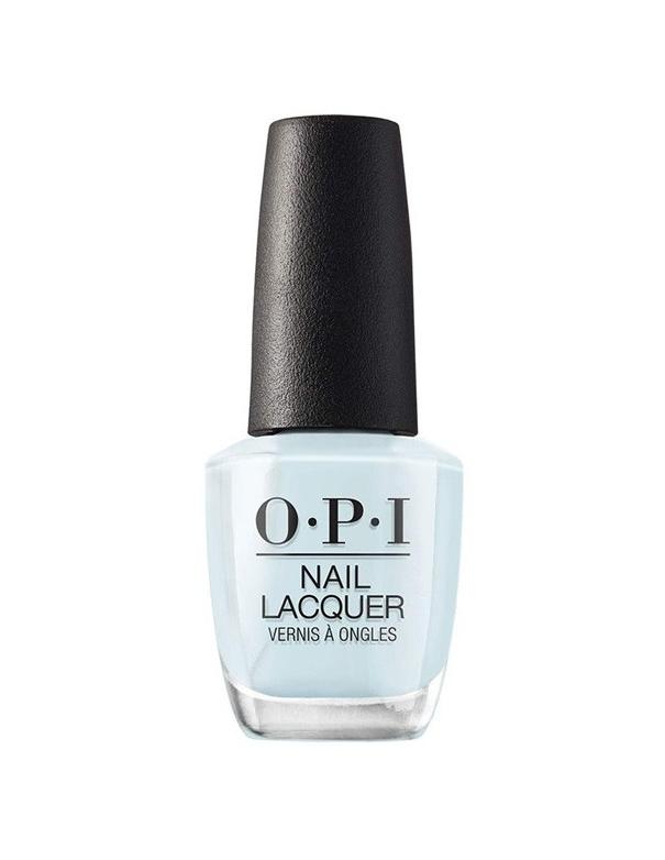 OPI C'est un garçon !