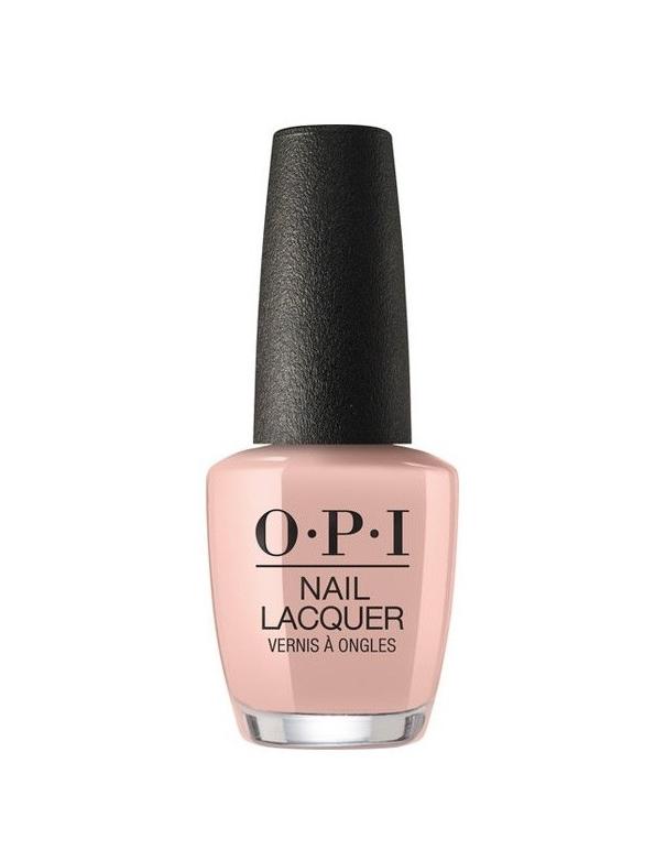 Tiramisu OPI pour deux