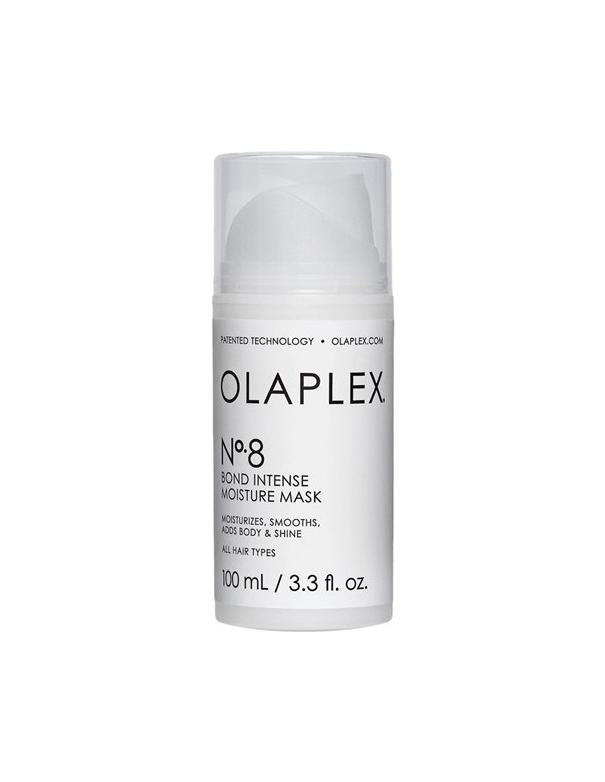 Masque hydratant intense Olaplex No.8 Bond - 100 ml