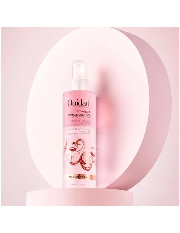 Ouidad Advanced Climate Control Restore Revive Bi-Phase - 200ml
