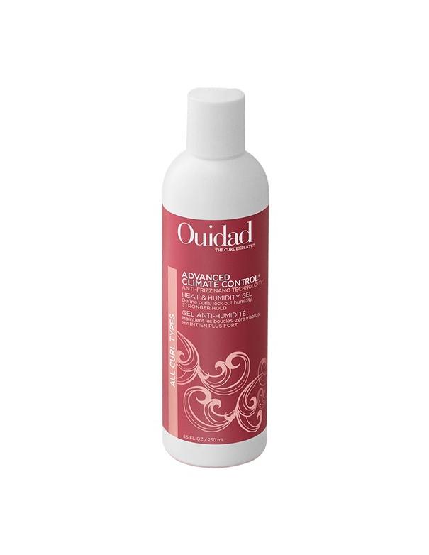 Ouidad Advanced Climate Control Gel chaleur et humidité Tenue plus forte - 250 ml