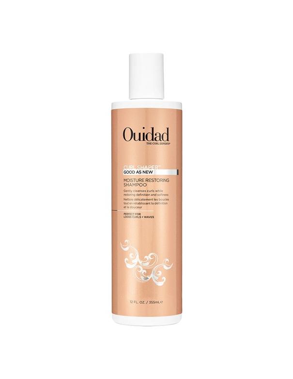 Ouidad Curl Shaper Shampooing Hydratant Réparateur - 355 ml