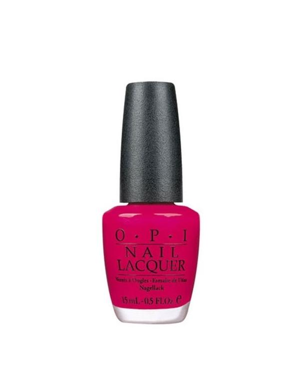 OPI Pompéi Violet