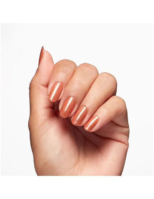 OPI It's a Wonderful Spice